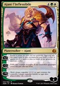 Magic The Gathering con Rivolta dell' Etere! Le carte singole..