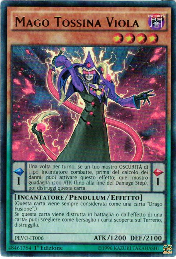 Carte Yu Gi Oh Più Forti