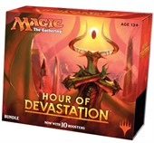 Magic The Gathering! La nuova serie L'era della Rovina sta arrivando. 