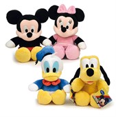 Nuovo Restock di Peluche, Disney, Pokemon, Cartoon e tanto altro