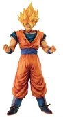 Dragon Ball, One Piece e Naruto! Le nuove figure della Banpresto