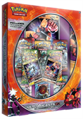 Pokemon Sole e Luna, Arrivano le Ultra Creature!
