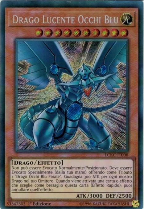 Le nuove carte singole della Collezione Leggendaria Kaiba sono DISPONIBILI