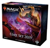Torna Magic The Gathering con il nuovo M19 Core Set!