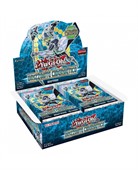 E' uscita la nuova espansione di Yu-Gi-Oh!: Orizzonte Cibernetico