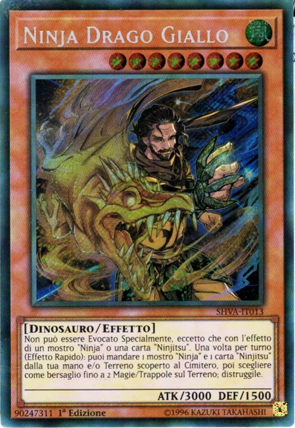 Disegni Carte Di Yu Gi Oh