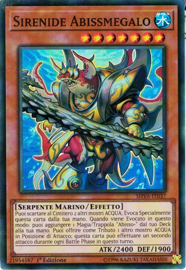 Carte Per Pescare Yu Gi Oh