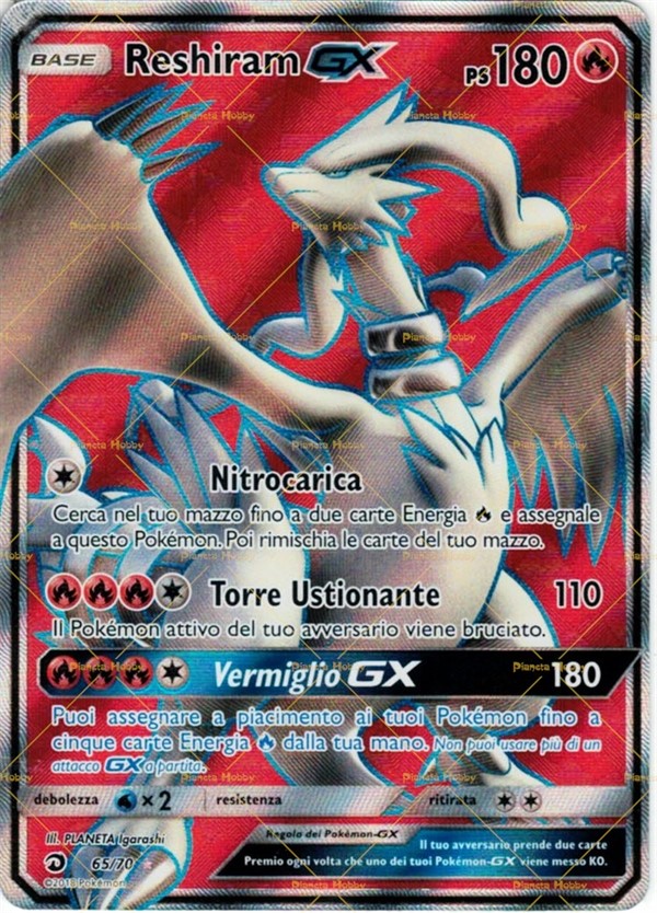 Le Carte Più Forti Dei Pokemon