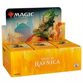 Le Gilde di Ravnica vi aspettano!