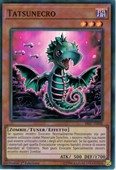 Yu-Gi-Oh! Nuove carte singole di Orda Zombie Structure Deck