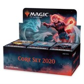 Magic Core Set 2020! La nuova collezione per tutti!