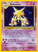 Arrivano le Old Card di Pokemon! Disponibile il Set Base 2