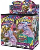 Pokemon Sole e Luna Sintonia Mentale! Prenota il tuo Box!