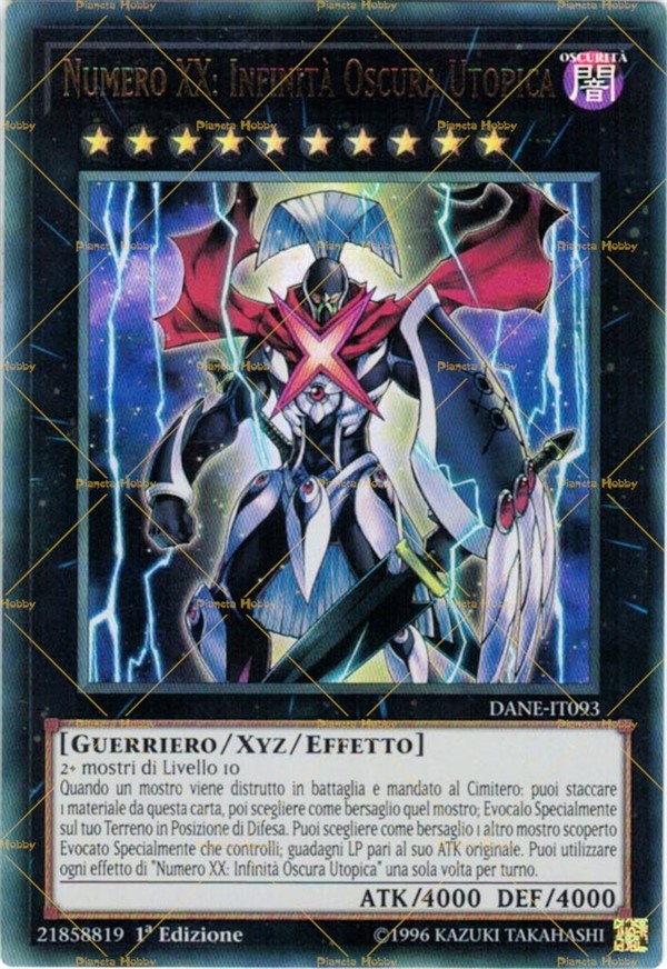 Sito Valutazione Carte Yu Gi Oh