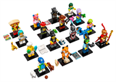 Collezione Lego Minifigures 19° la nuova collezione è DISPONIBILE!