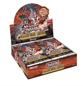 La collezione Yu-Gi-Oh! Combattenti Misitici e' ora disponibile