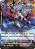 L'ultima collezione di Cf-Vanguard!! BT17 e' ora disponibile!