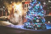 Orari di Apertura per Dicembre