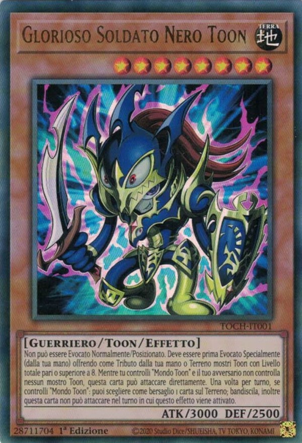 Mostri Link Yu Gi Oh Ita