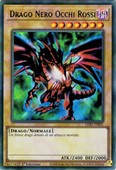Tutte le carte singole di Yu-Gi-Oh! Duellanti Leggendari Stagione 1
