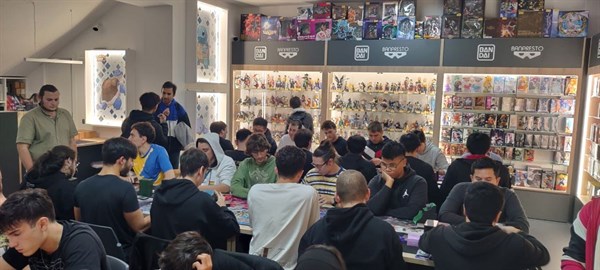 Attività di Pianeta Hobby: non solo vendita online 