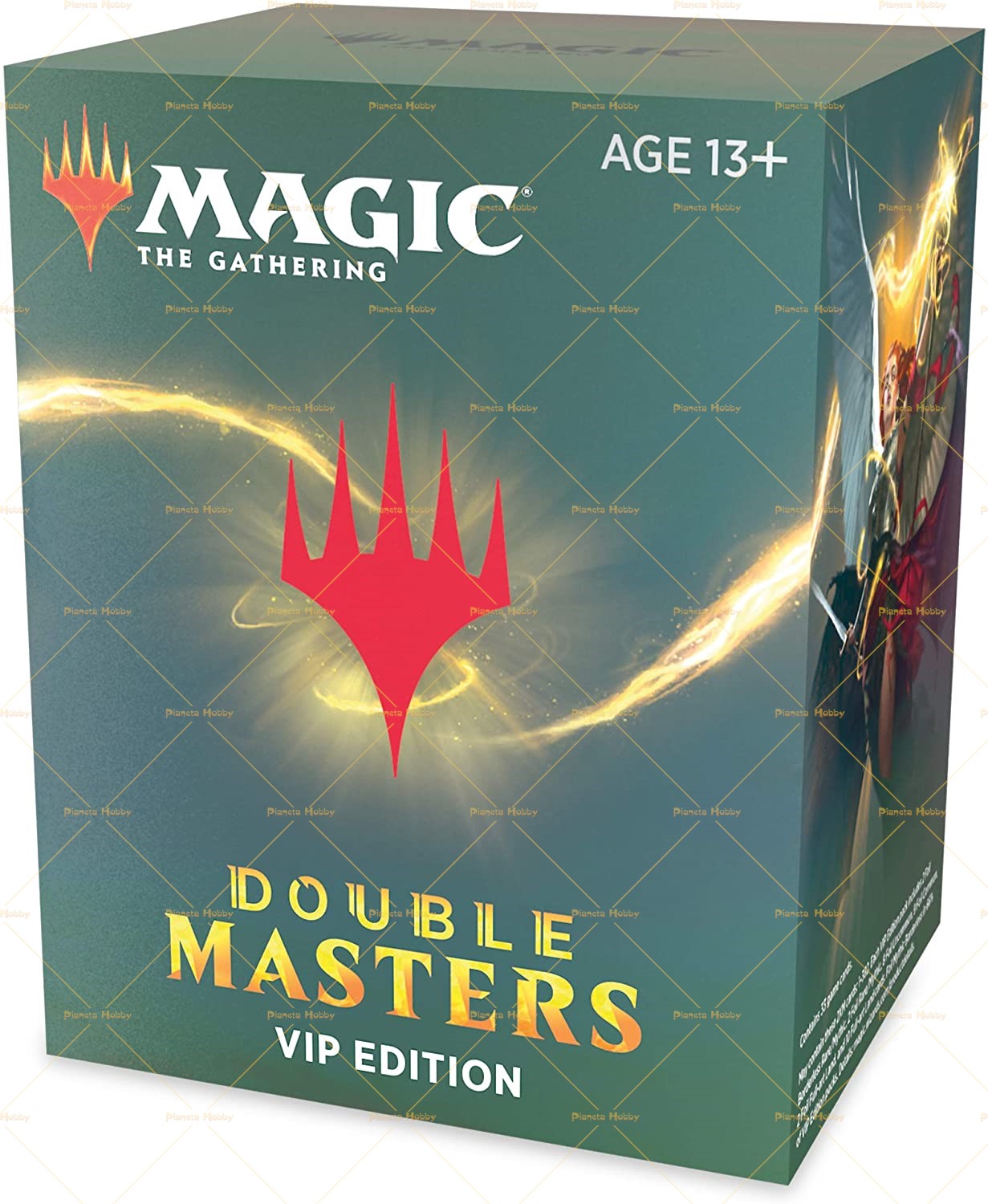 download double masters collector