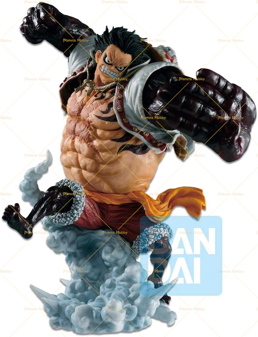 banpresto ichibansho