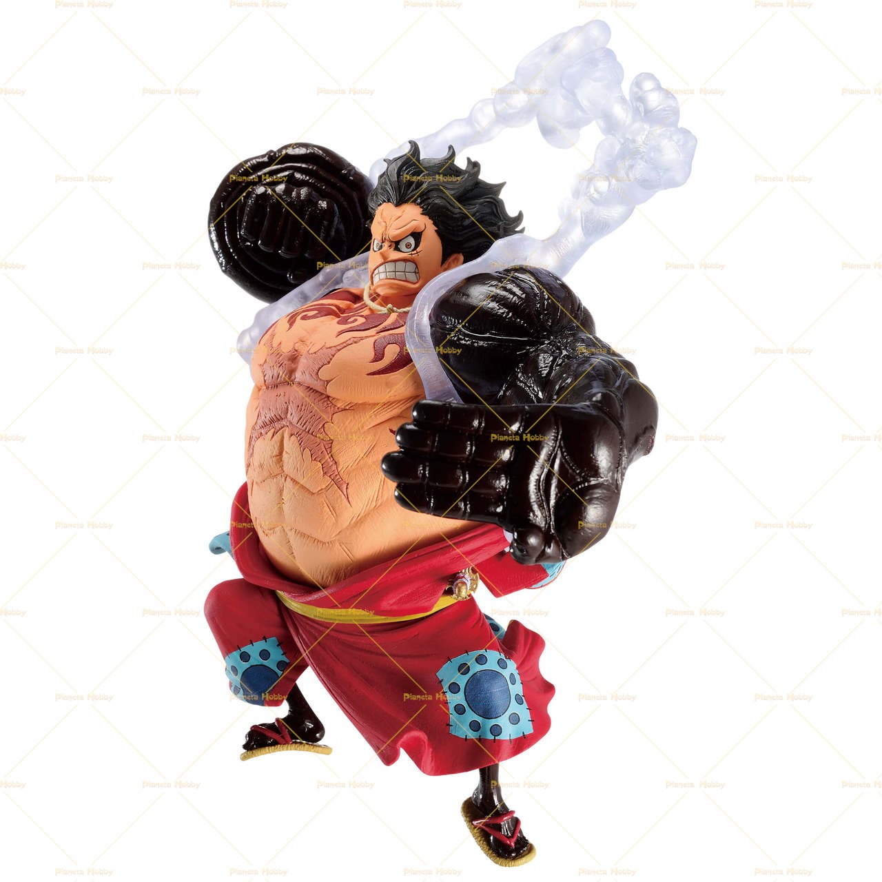 Banpresto One Piece King Of Artist Monkey D Luffy Gear 4 Original Wanokuni Ebay Banpresto One Piece King Of Artist Monkey D Luffy Gear 4 Original Wanokuni Ebay