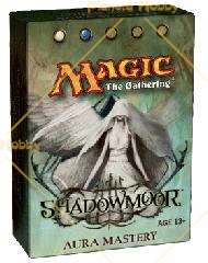 Magic MTG Mazzo Tematico Esercito di entropia Landa Tenebrosa