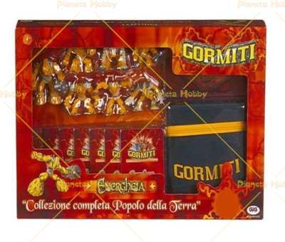 Gormiti energheia sales