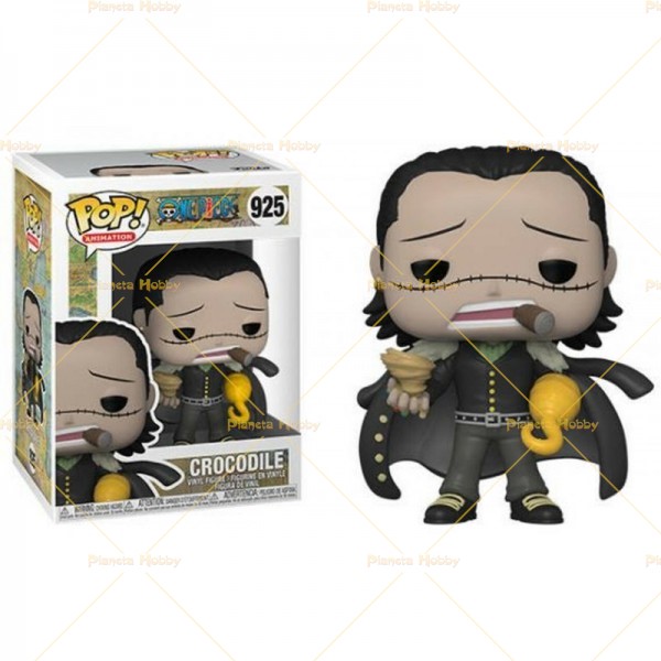 Funko Pop Vinyl One Piece Crocodile