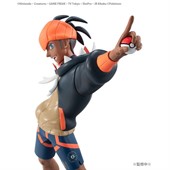MegaHouse G.E.M. Series Pokemon Raihan & Duraludon