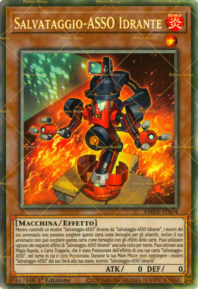 Salvadanaio Yu-Gi-Oh! - Grandpa's Shop, Portamonete A Tema Anime Con Slot Per Monete - Foto 5