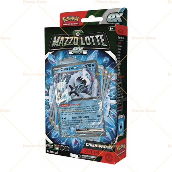 Pokémon: Mazzo Lotte Mega Diancie-ex del GCC (mazzo di 60 carte pronto all'uso