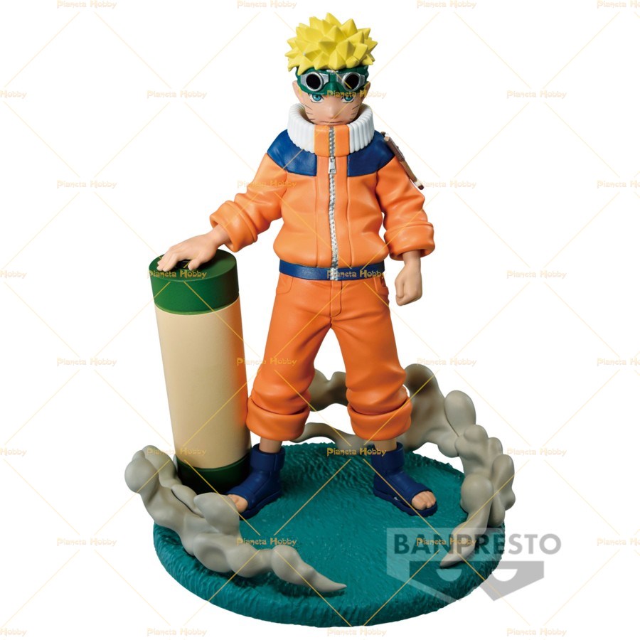 Naruto Shippuden Naruto Memorable Saga Naruto Uzumaki