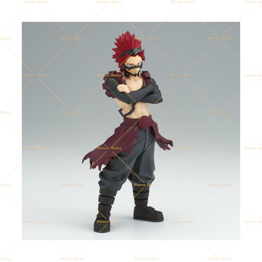 My Hero Academia Age of Heroes Vol. 22 - Red Riot