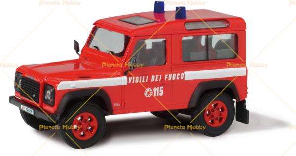 Modellini auto scala 1:43 – Hobby Toys Milano