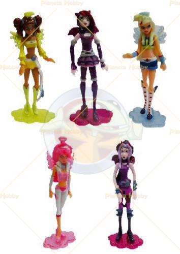 Angel S Friends Serie Completa