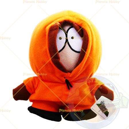 peluche kenny south park