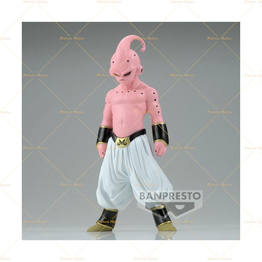 Banpresto Dragon Ball Z Solid Edge Works Vol.10 Majin Vegeta