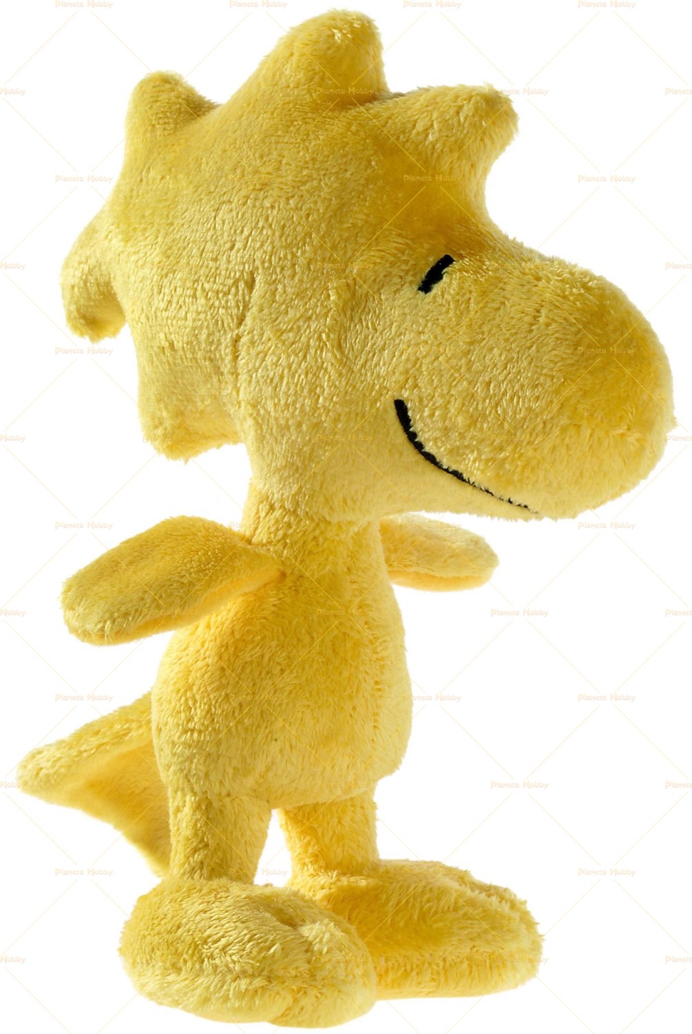 Peanuts - Woodstock Peluche 19 cm