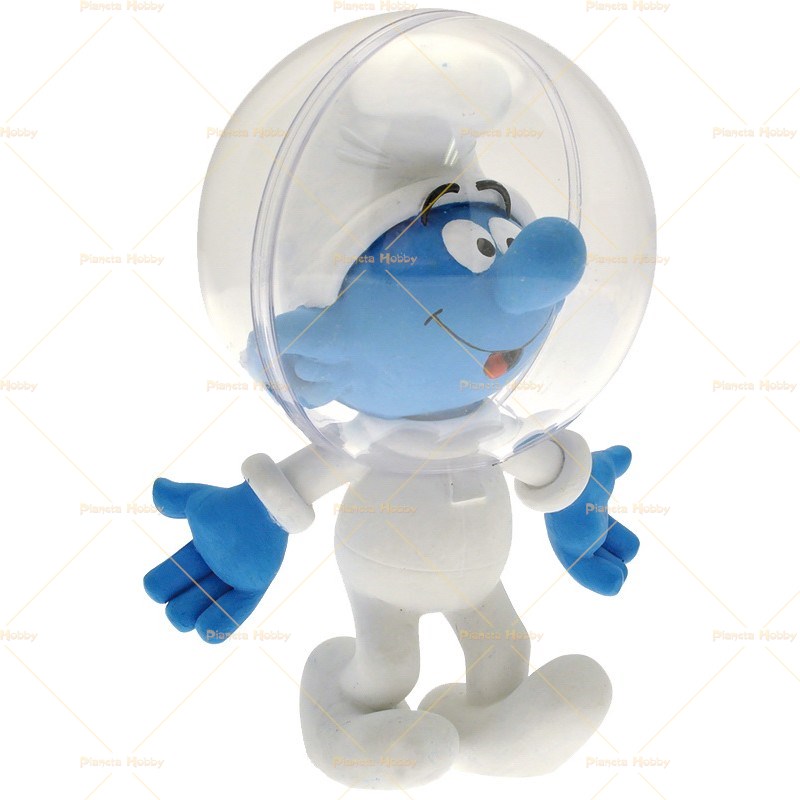 Mostra "Mondo Puffo" Al WOW Spazio Fumetto - Lo Spazio Bianco - Foto 8