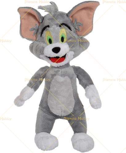 peluche tom e jerry