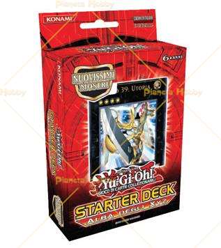 yugioh 2011 starter deck Yu-Gi-Oh! Pegasus Starter Deck (2003) Complete Set| TradingCardSets.Com main image 1