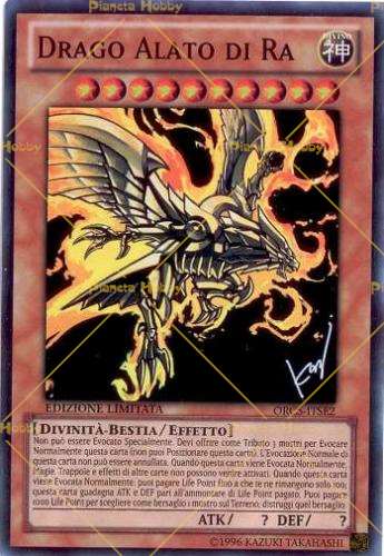 Drago Alato Di Ra - Modalità Sfera – Yu-Gi-Oh! Master Duel - Foto 10