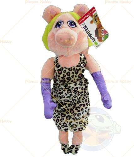 peluche miss piggy