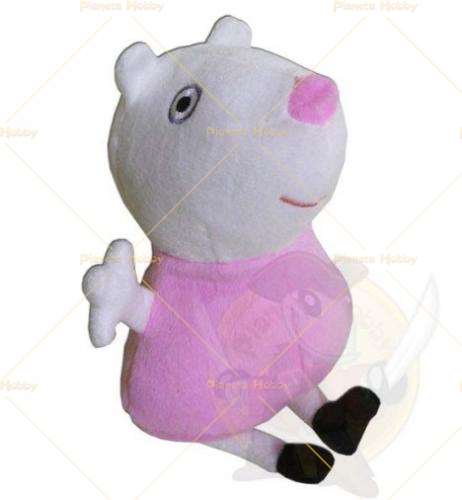 Peppa Pig - Susy la Pecora peluche misura 3