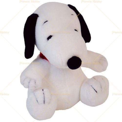 snoopy pupazzo