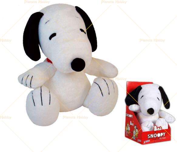 Peanuts - Snoopy Peluche misura 3 in Displaybox