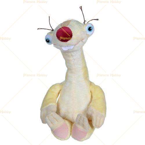 Sid peluche shop